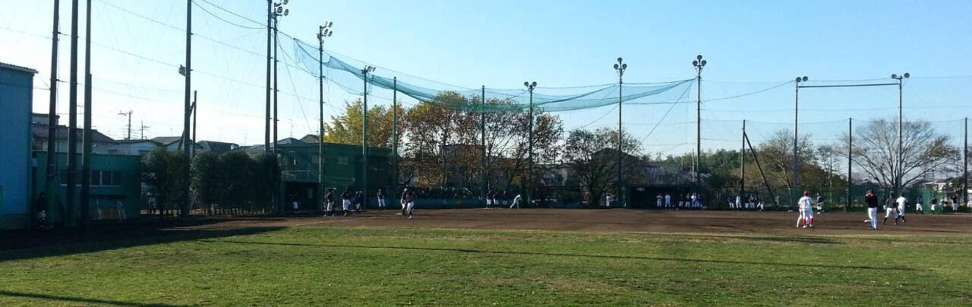 関東第一高等学校硬式野球部OB&OG会