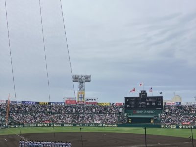 4回戦　東海大相模さん